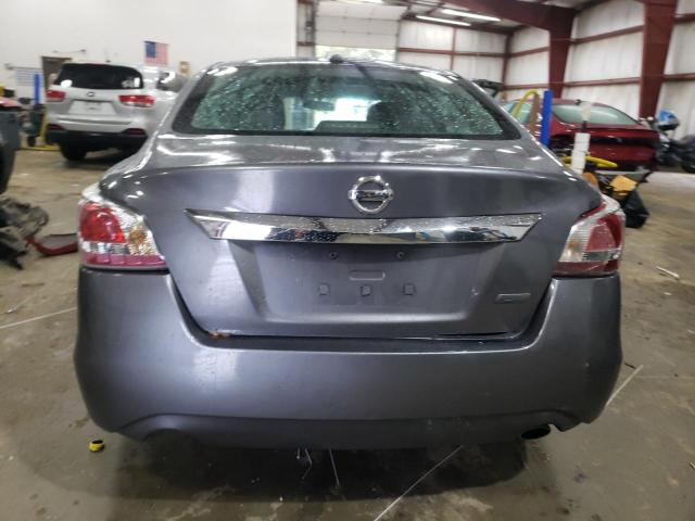 2015 NISSAN ALTIMA 2.5 #3276437690