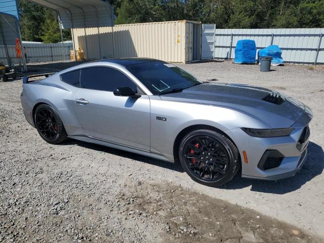 2024 FORD MUSTANG GT - 1FA6P8CF8R5408613