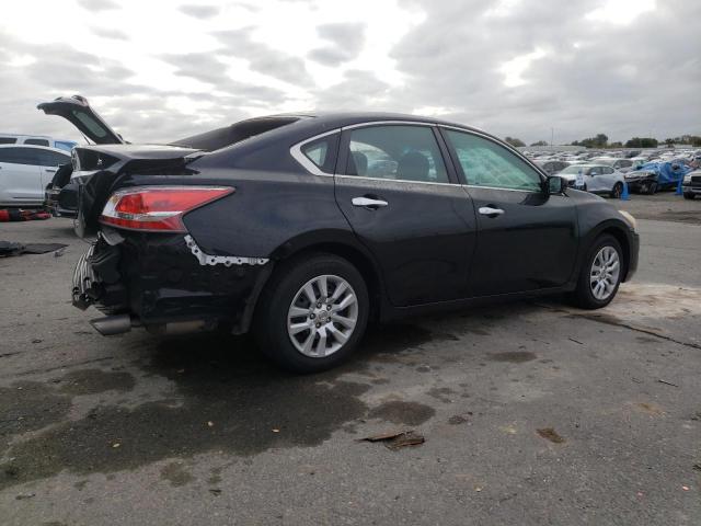 2015 NISSAN ALTIMA 2.5 - 1N4AL3AP9FC207489