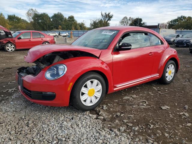 Global Auto Auctions: 2012 VOLKSWAGEN BEETLE
