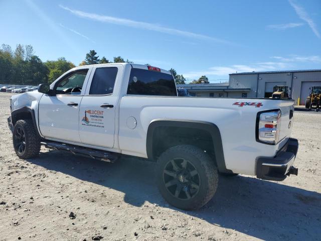 2015 CHEVROLET SILVERADO - 1GC2KUEG0FZ509316