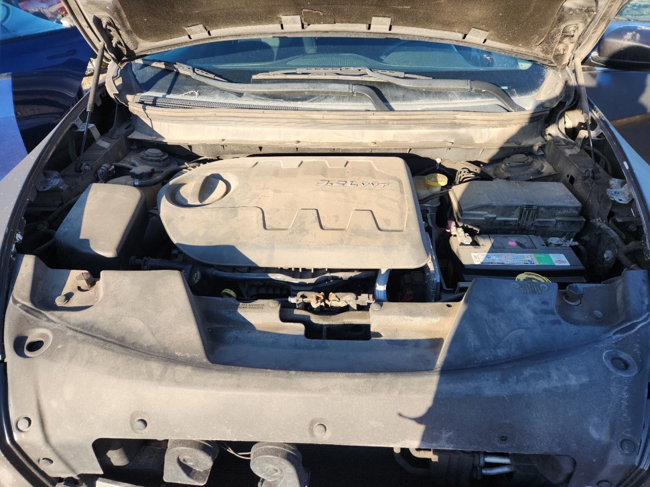 JEEP GRAND CHEROKEE LATITUDE