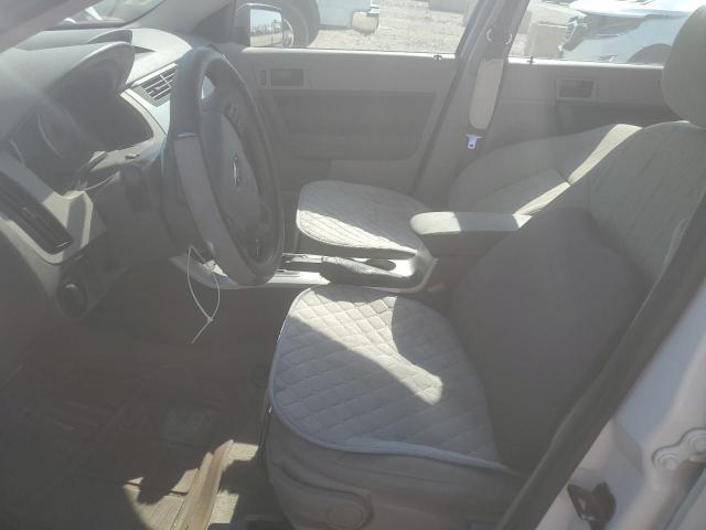 2011 FORD FOCUS SE - 1FAHP3FN3BW179546