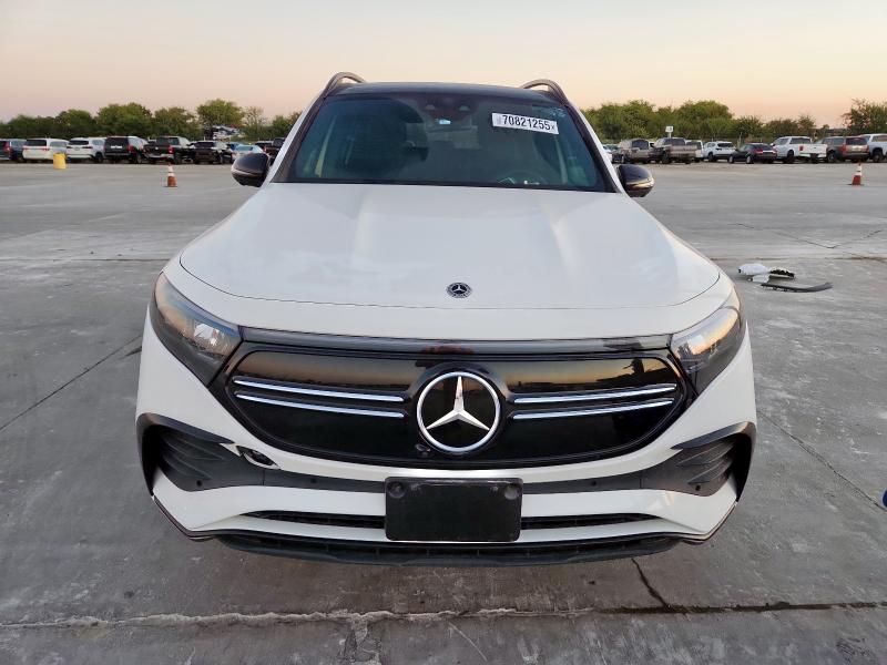 2023 MERCEDES-BENZ EQB 300 4M #3303867714