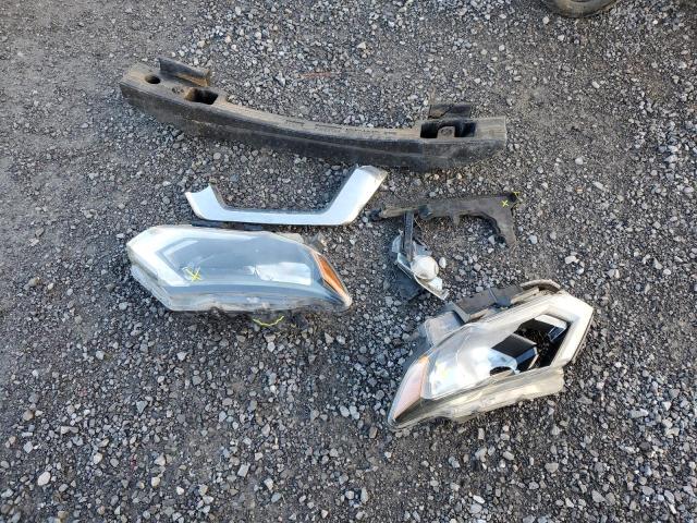 2018 NISSAN ROGUE S - 5N1AT2MV5JC738465