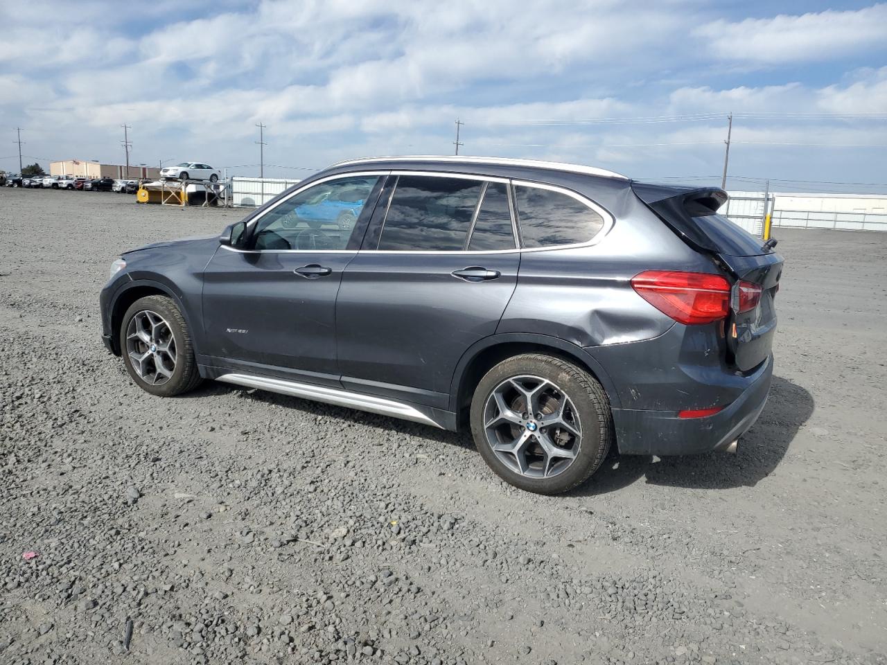 BMW X1 XDRIVE28I