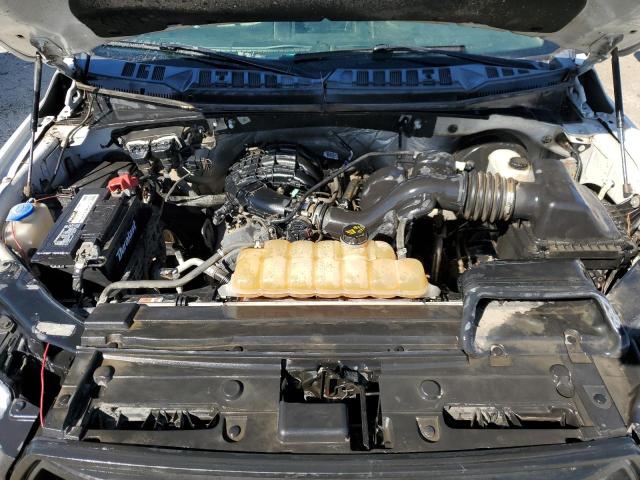 2016 FORD F150 1FTMF1C82GKE26424