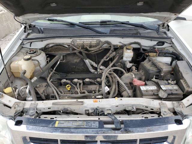 2010 FORD ESCAPE LIM - 1FMCU0E77AKC45080