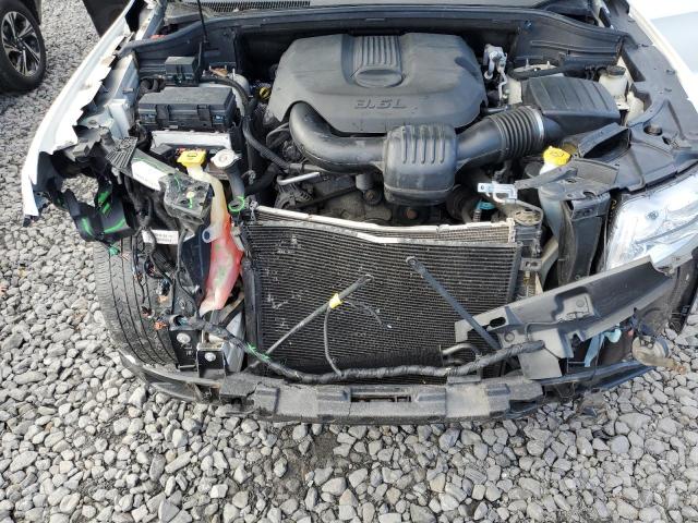 2011 JEEP GRAND CHEROKEE LAREDO #3304752943