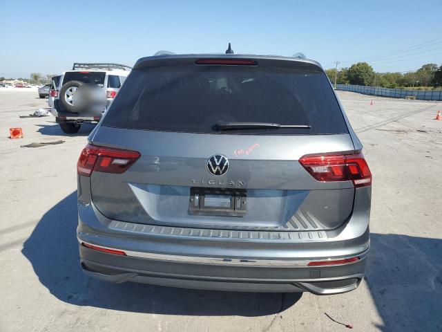 2024 VOLKSWAGEN TIGUAN WOL 3VVTB7AX3RM222278