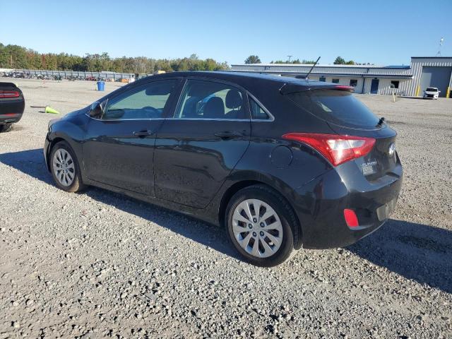 2017 HYUNDAI ELANTRA GT - KMHD35LH1HU370509