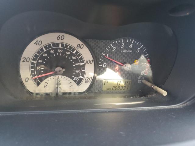 2006 TOYOTA SCION XA #3308398283