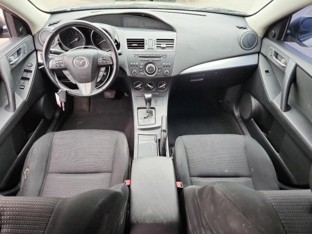 2012 MAZDA 3 I #3290238231