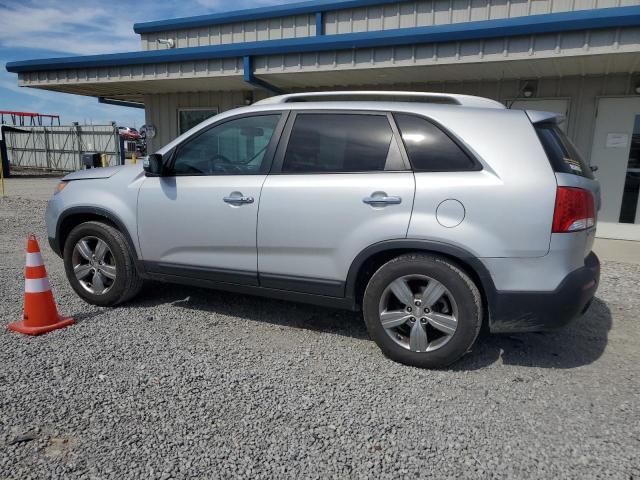 2012 KIA SORENTO EX - 5XYKU4A29CG280116