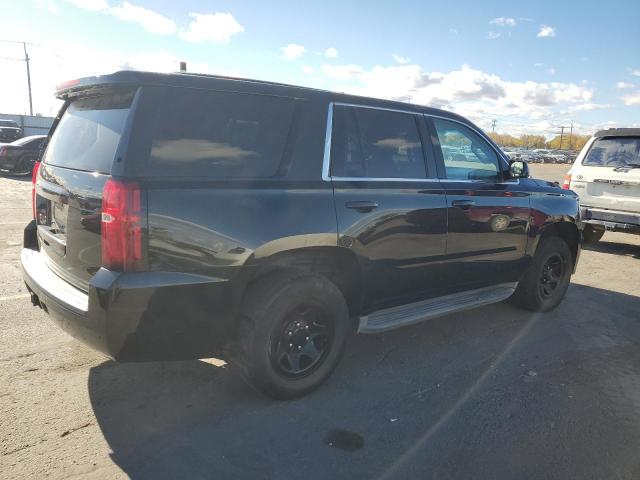 2015 CHEVROLET TAHOE POLI 1GNLC2EC3FR575336