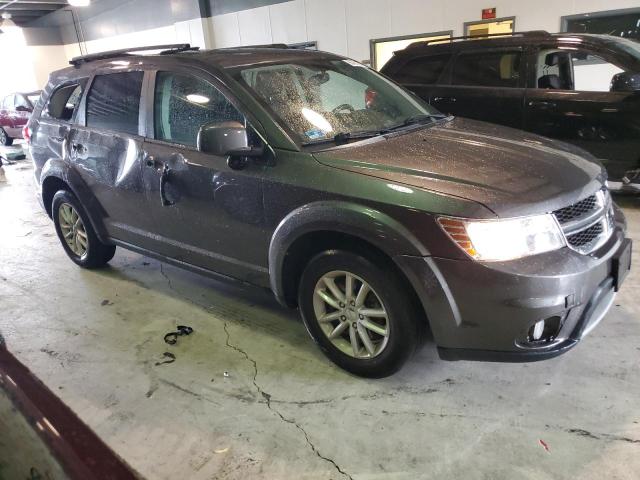 2016 DODGE JOURNEY SX - 3C4PDCBB2GT202323