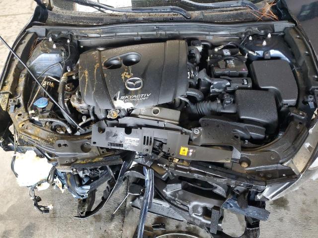 2015 MAZDA 3 SPORT JM1BM1K79F1250451