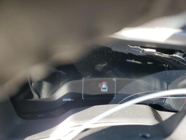 2024 TOYOTA COROLLA CR #3304689935