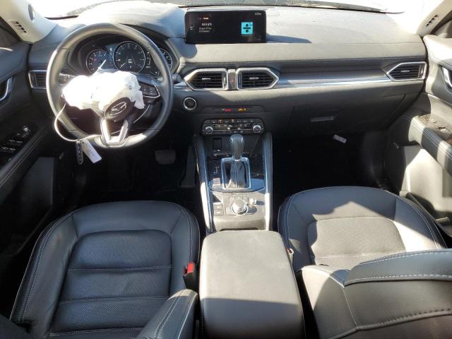 2024 MAZDA CX-5 PREMI #3290373770