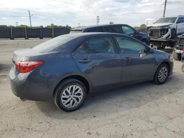 2018 TOYOTA COROLLA L - 5YFBURHE3JP756804