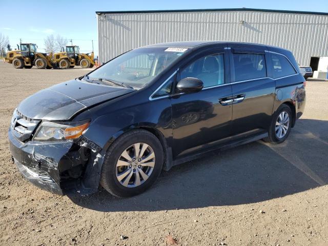 2014 HONDA ODYSSEY EX - 5FNRL5H47EB507683