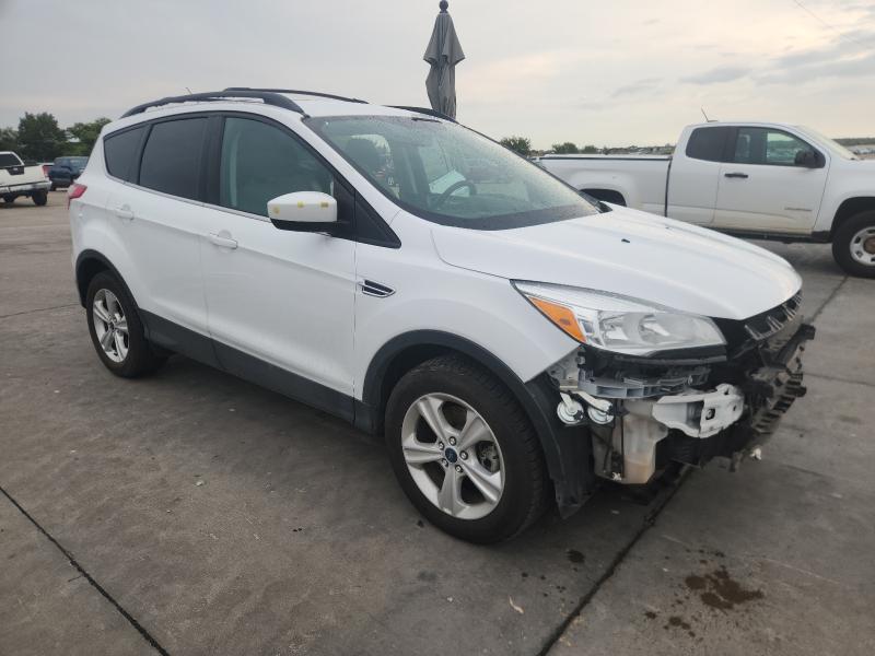 2013 FORD ESCAPE SE - 1FMCU9G91DUD40164