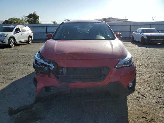 2023 SUBARU CROSSTREK LIMITED JF2GTHNC2PH272392