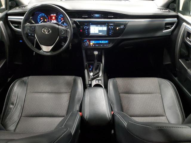 2015 TOYOTA COROLLA L - 2T1BURHE0FC445287