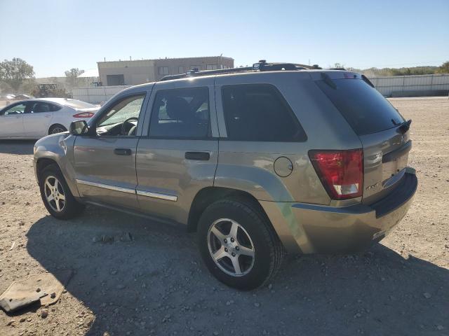 2005 JEEP GRAND CHER #3284402729