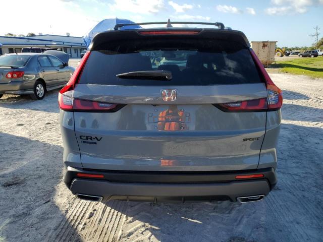 2026 HONDA CRV #3303775429