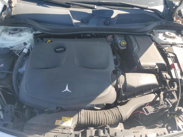 2018 MERCEDES-BENZ CLA 250 - WDDSJ4EB2JN593247