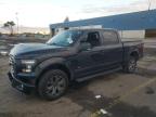2017 FORD F150 SUPER #3317734095