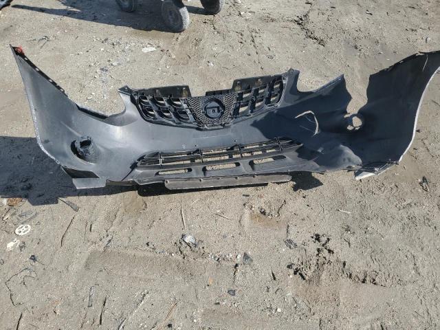 2013 NISSAN ROGUE S #3303816443