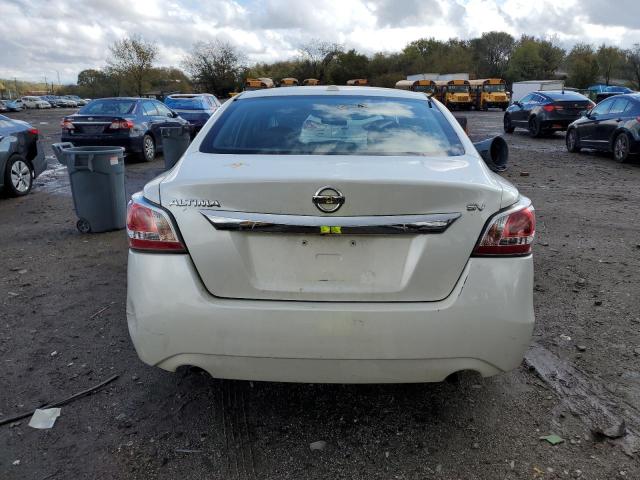2015 NISSAN ALTIMA 2.5 - 1N4AL3AP1FC175041