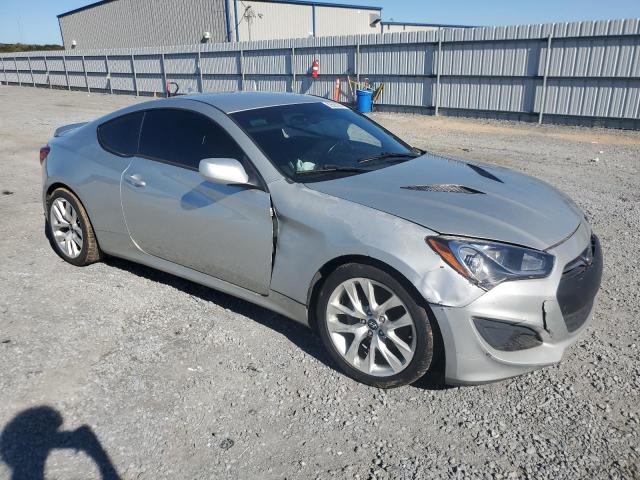 2013 HYUNDAI GENESIS COUPE 2.0T - KMHHT6KDXDU103370
