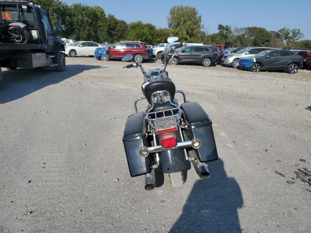 2000 HARLEY-DAVIDSON FLHRI 1HD1FBW12YY634811