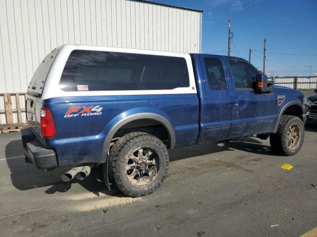 2008 FORD F250 SUPER #3293484423