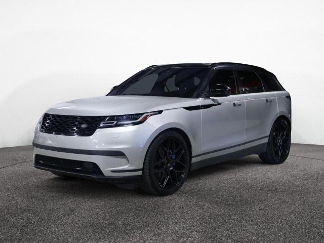 2019 LAND ROVER RANGE ROVE - Other View
