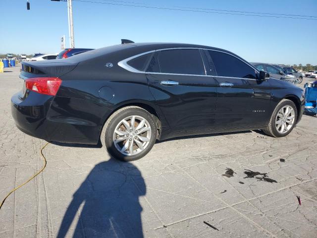 2018 CHEVROLET IMPALA LT #3274682797
