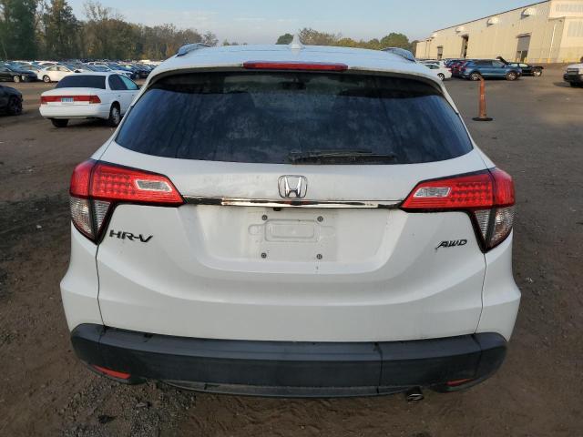 2019 HONDA HR-V EX 3CZRU6H55KM732830