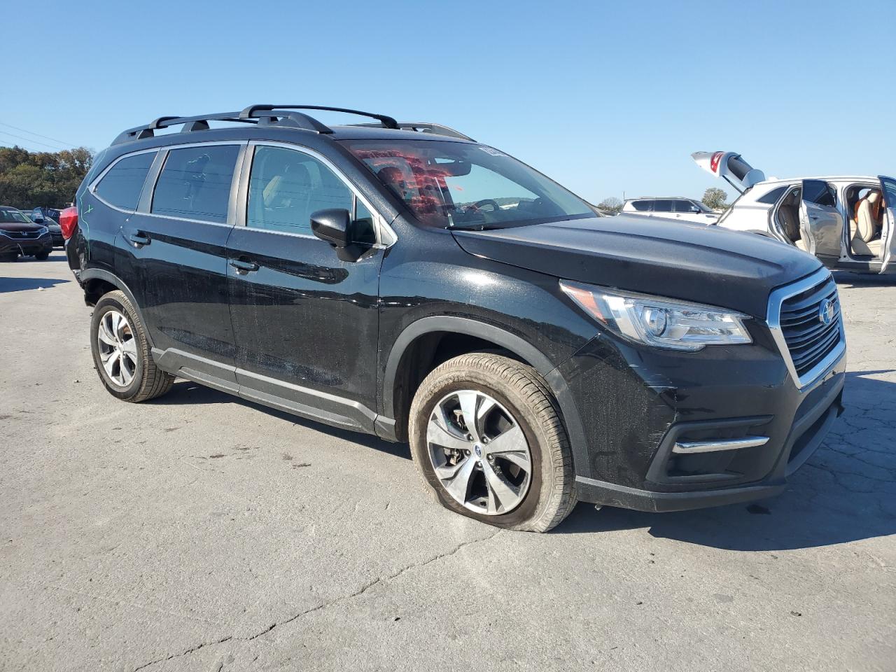 SUBARU ASCENT PREMIUM