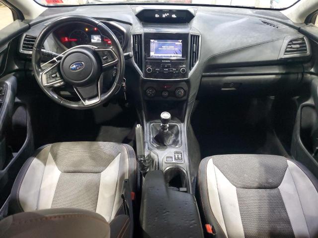 2018 SUBARU CROSSTREK - JF2GTABC4JG235966