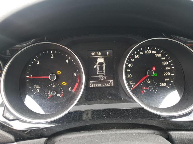 2015 VOLKSWAGEN JETTA TDI - 3VWLA7AJ3FM273737