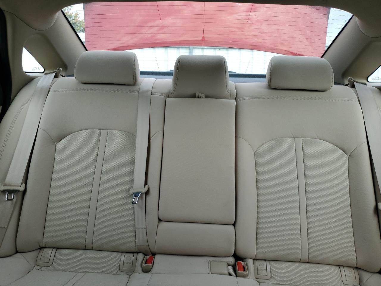 HYUNDAI SONATA SPORT