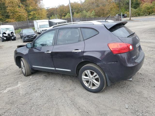 2012 NISSAN ROGUE S #3296351161