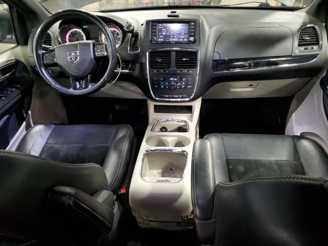 2016 DODGE GR CARAVAN #3283988804