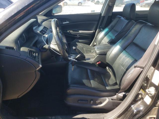 2012 HONDA ACCORD SE - 1HGCP2F61CA200370