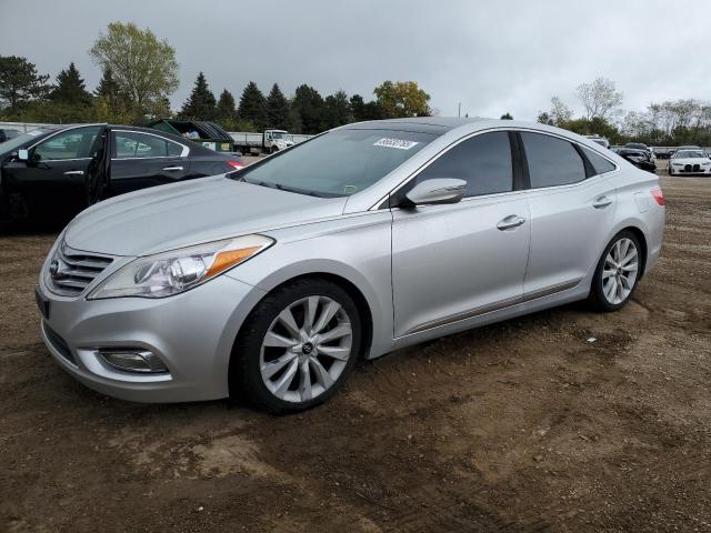 HYUNDAI AZERA GLS