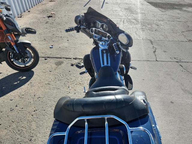 2008 HARLEY-DAVIDSON FLHTCUI - 1HD1FC4128Y622988