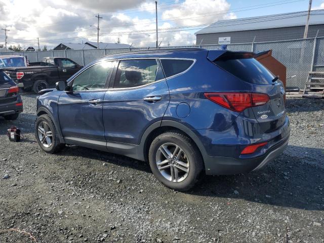 2017 HYUNDAI SANTA FE S - 5XYZUDLB5HG421721